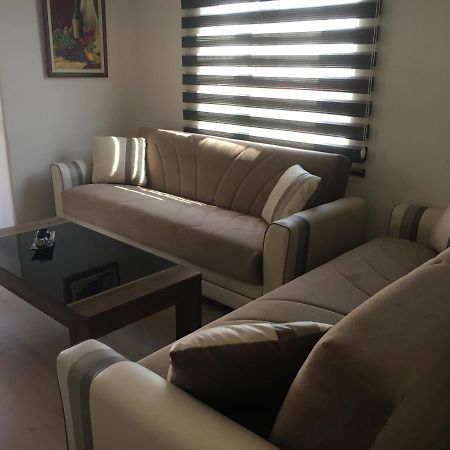 Moonlight Apartment Alanya Bagian luar foto