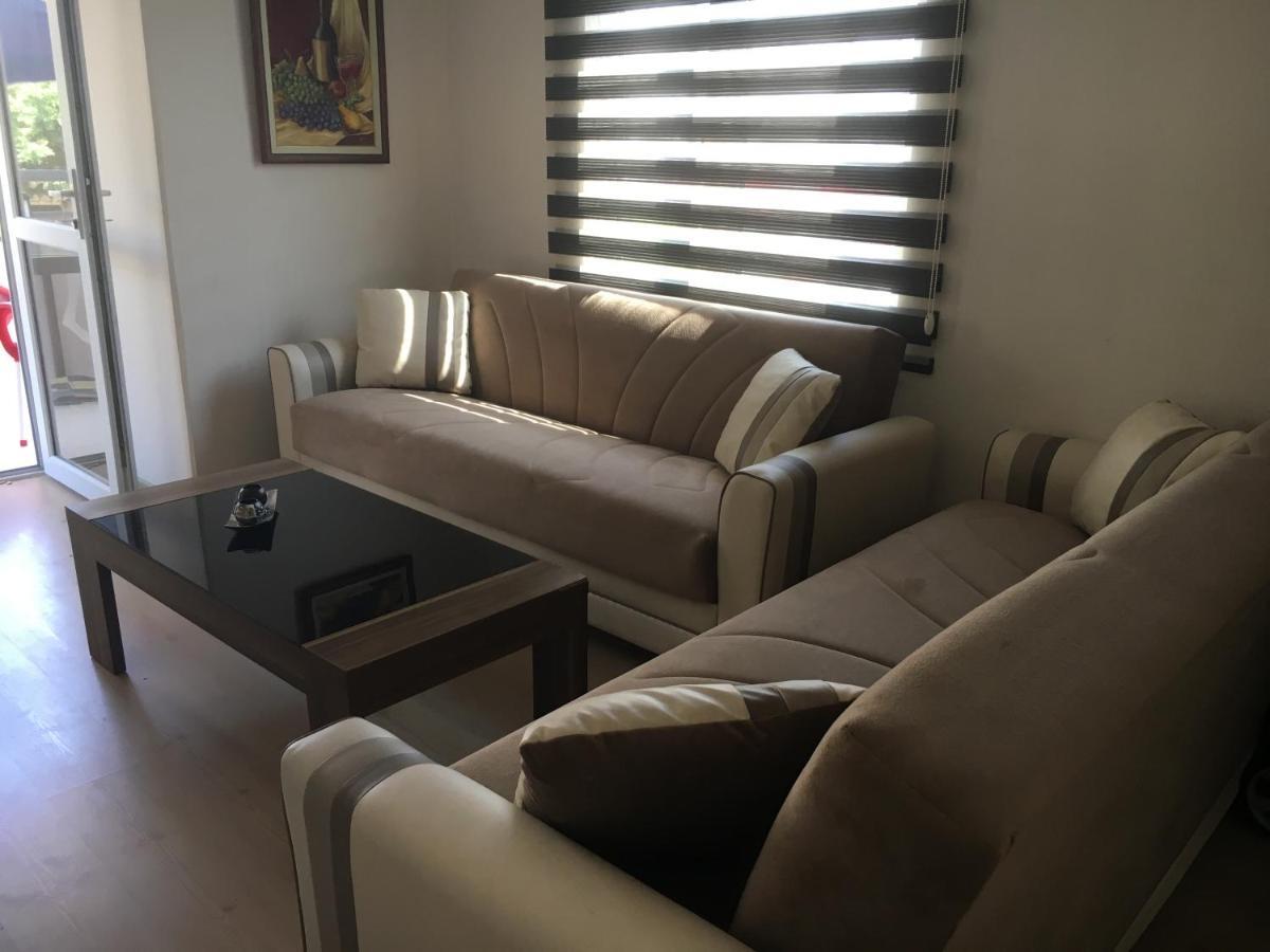 Moonlight Apartment Alanya Bagian luar foto